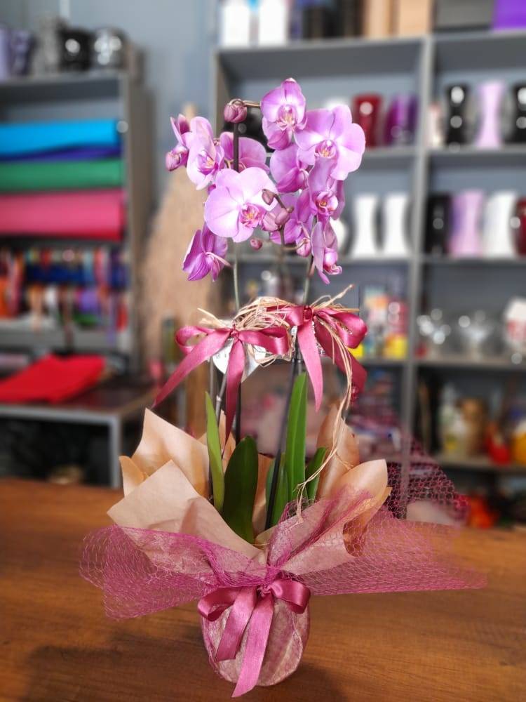 Anneye Özel Çiçek Gönder - 64